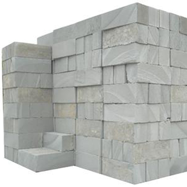 微山不同砌筑方式蒸压加气混凝土砌块轻质砖 加气块抗压强度研究